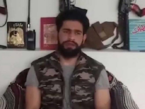 Zakir Musa